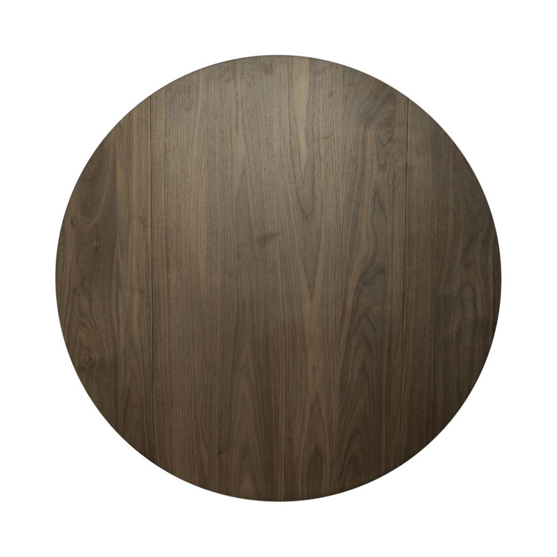 Oliver Barok Drop Leaf Dining Table & Reviews Wayfair